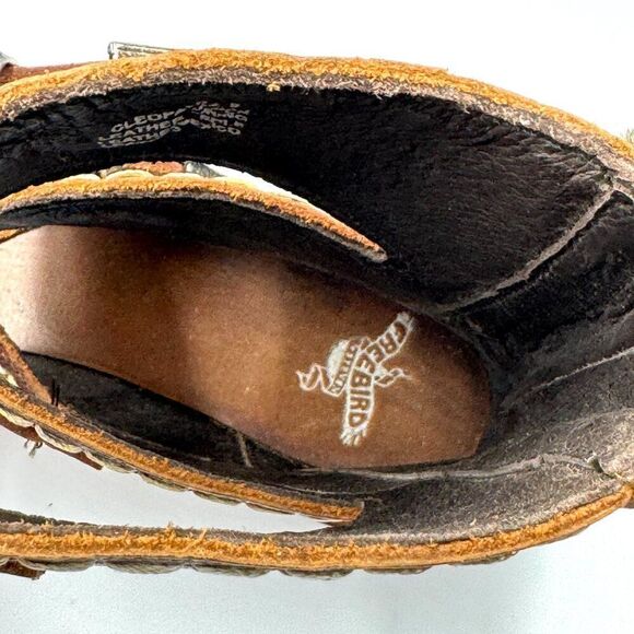 Freebird by Steven Cleopatra - Picture 8 of 13